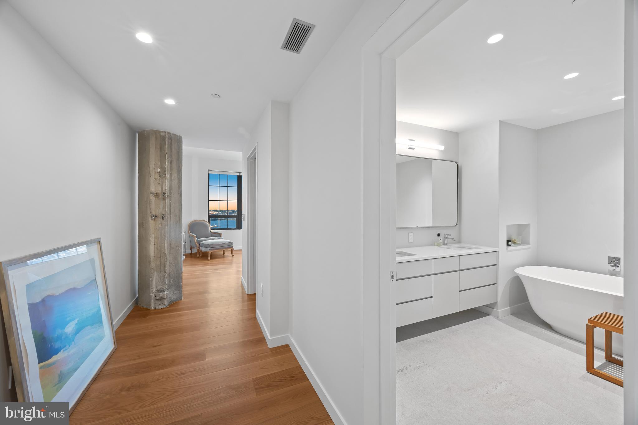 1200 Steuart Street, Unit 1811 Baltimore, MD 21230 - Photo 28 of 55