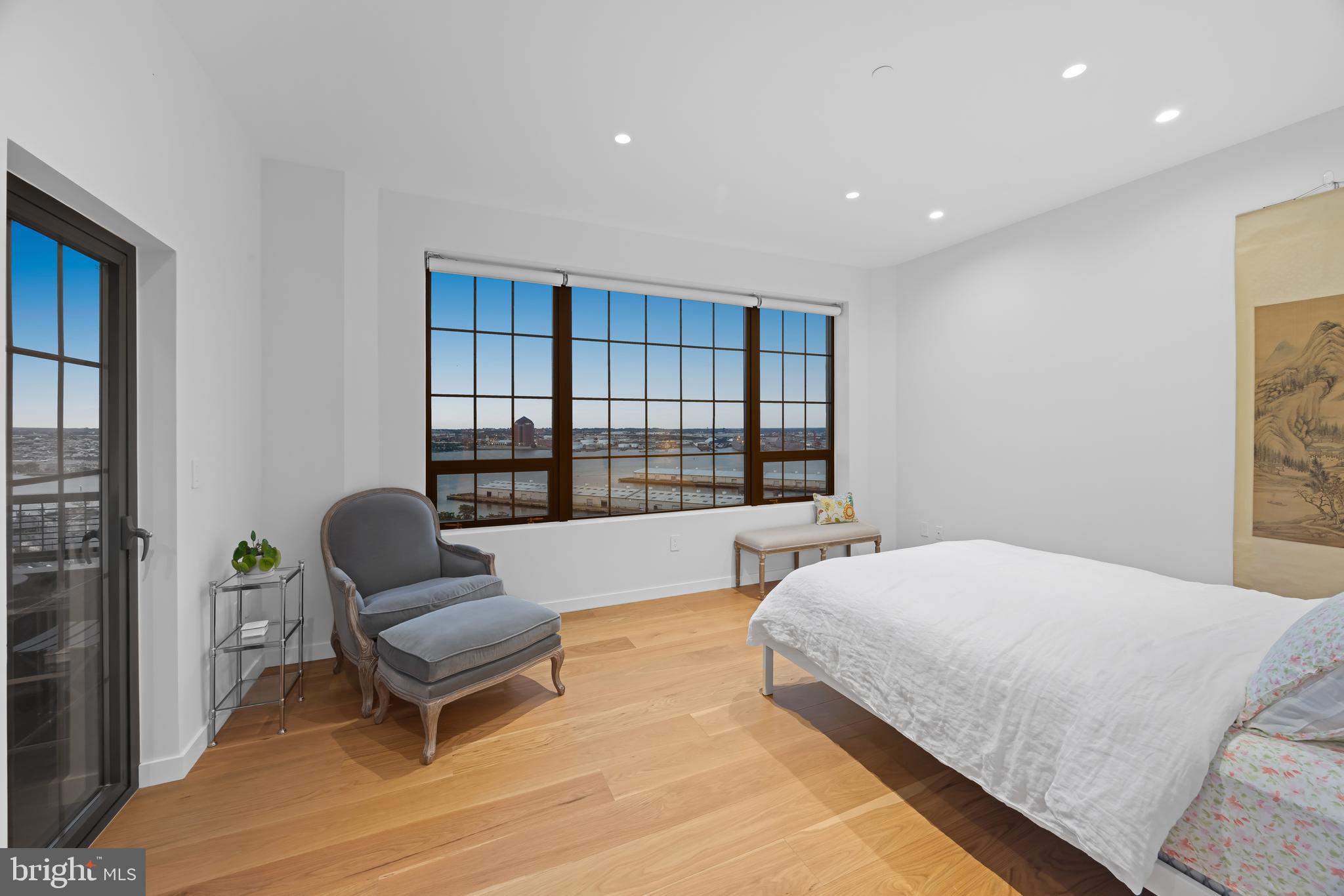 1200 Steuart Street, Unit 1811 Baltimore, MD 21230 - Photo 29 of 55