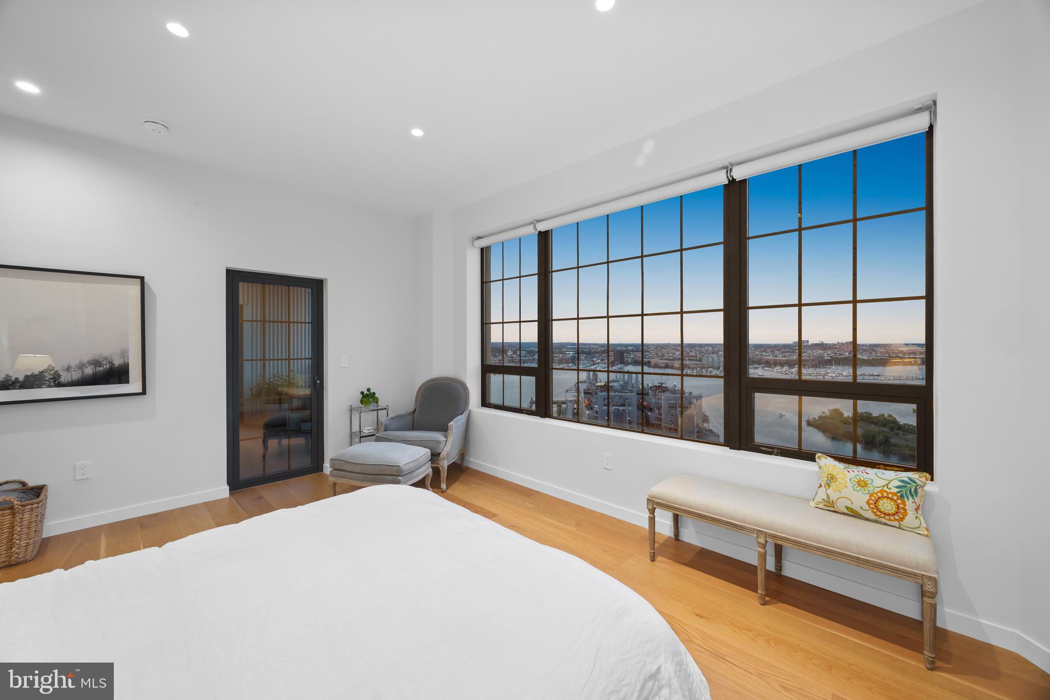 1200 Steuart Street, Unit 1811 Baltimore, MD 21230 - Photo 30 of 55