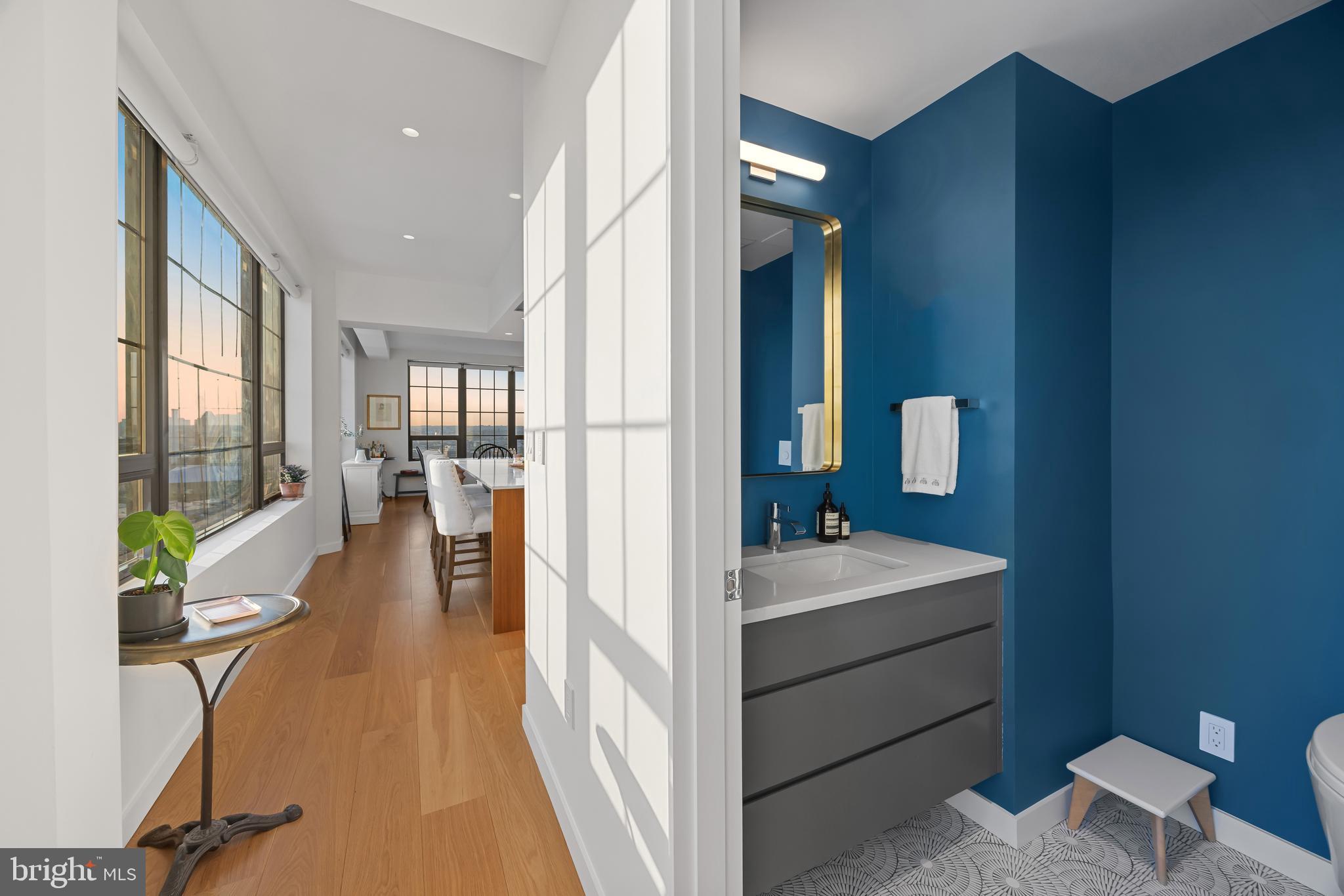 1200 Steuart Street, Unit 1811 Baltimore, MD 21230 - Photo 3 of 55