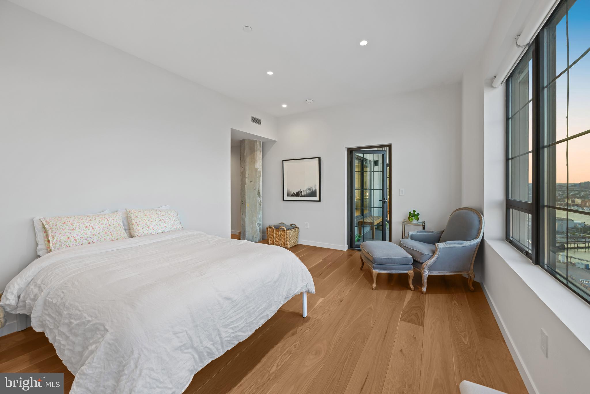 1200 Steuart Street, Unit 1811 Baltimore, MD 21230 - Photo 31 of 55