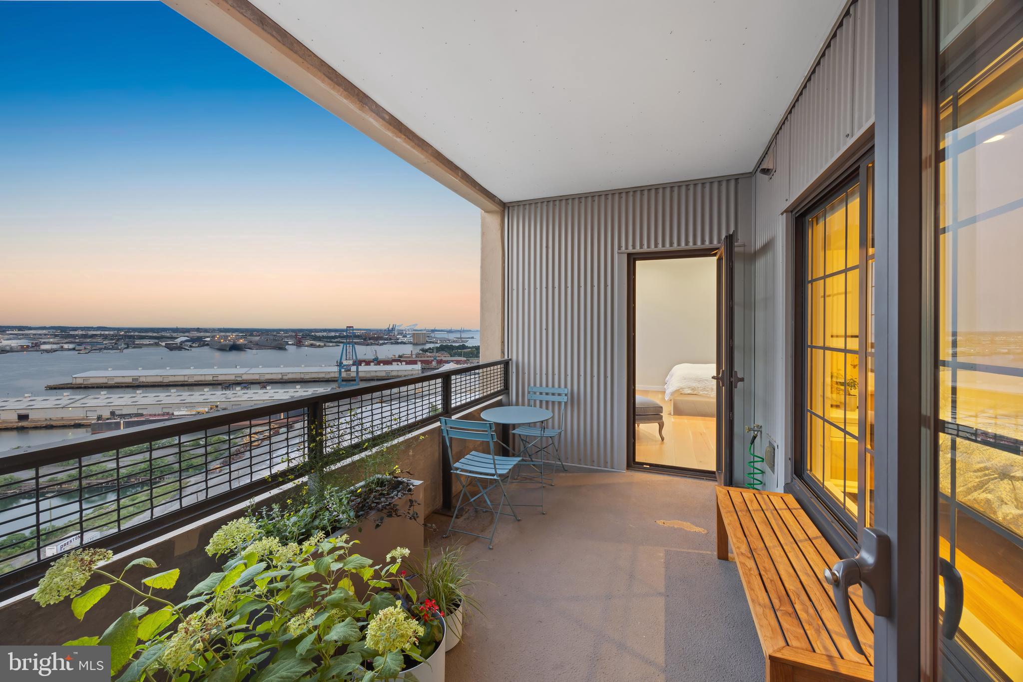 1200 Steuart Street, Unit 1811 Baltimore, MD 21230 - Photo 37 of 55