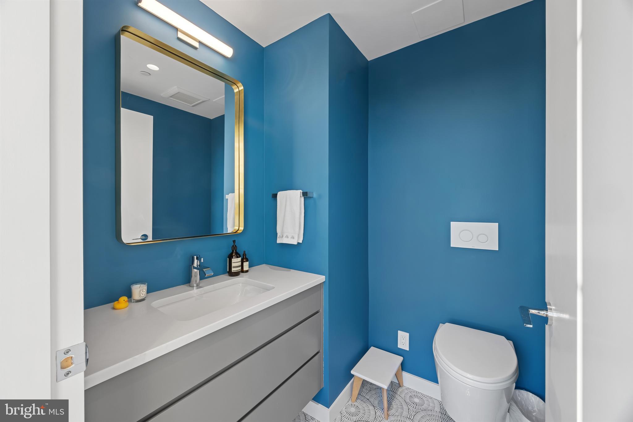 1200 Steuart Street, Unit 1811 Baltimore, MD 21230 - Photo 4 of 55