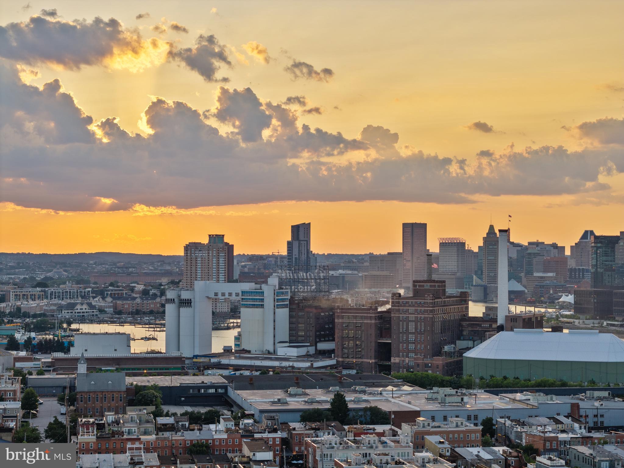 1200 Steuart Street, Unit 1811 Baltimore, MD 21230 - Photo 41 of 55