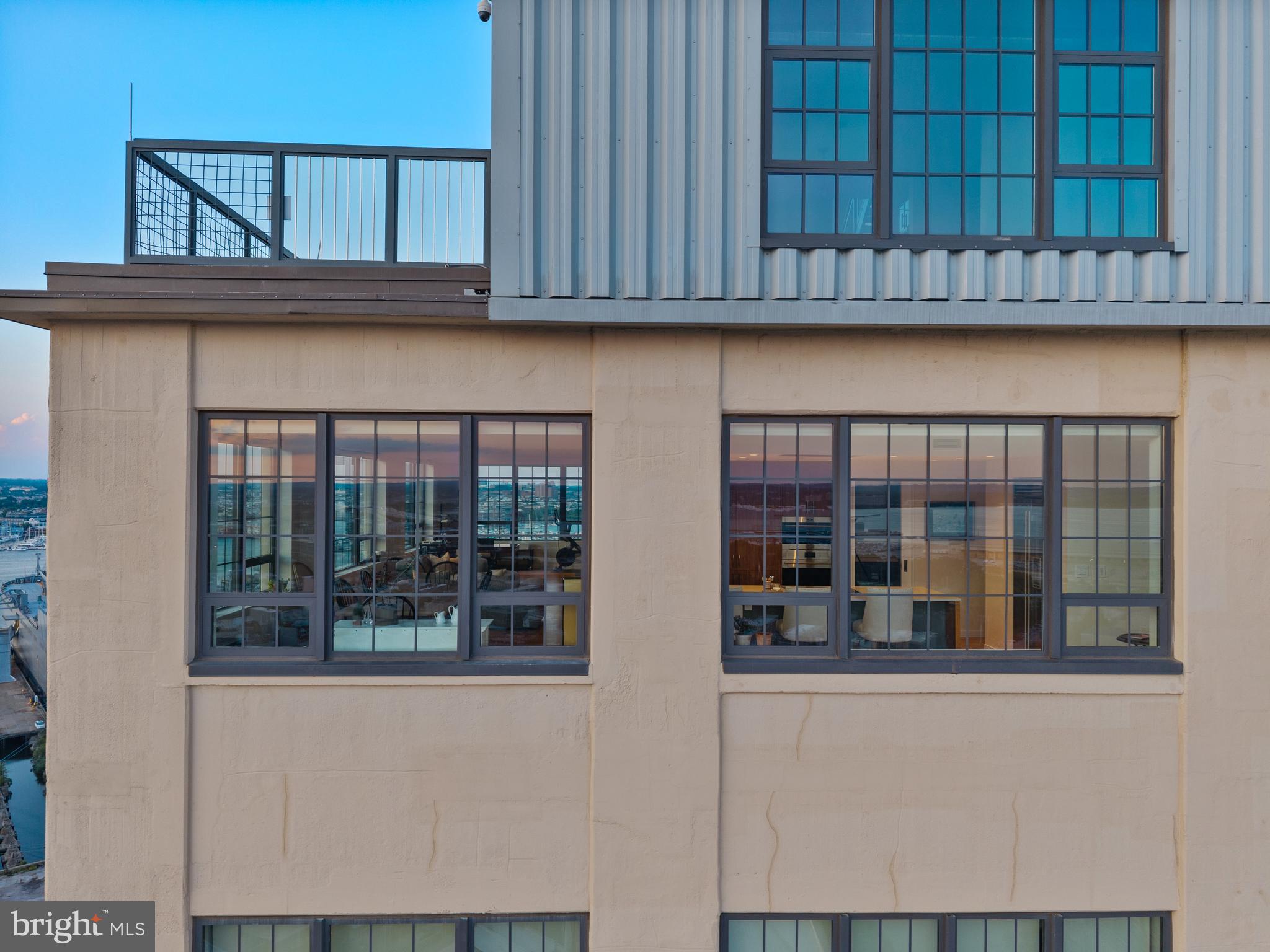 1200 Steuart Street, Unit 1811 Baltimore, MD 21230 - Photo 45 of 55