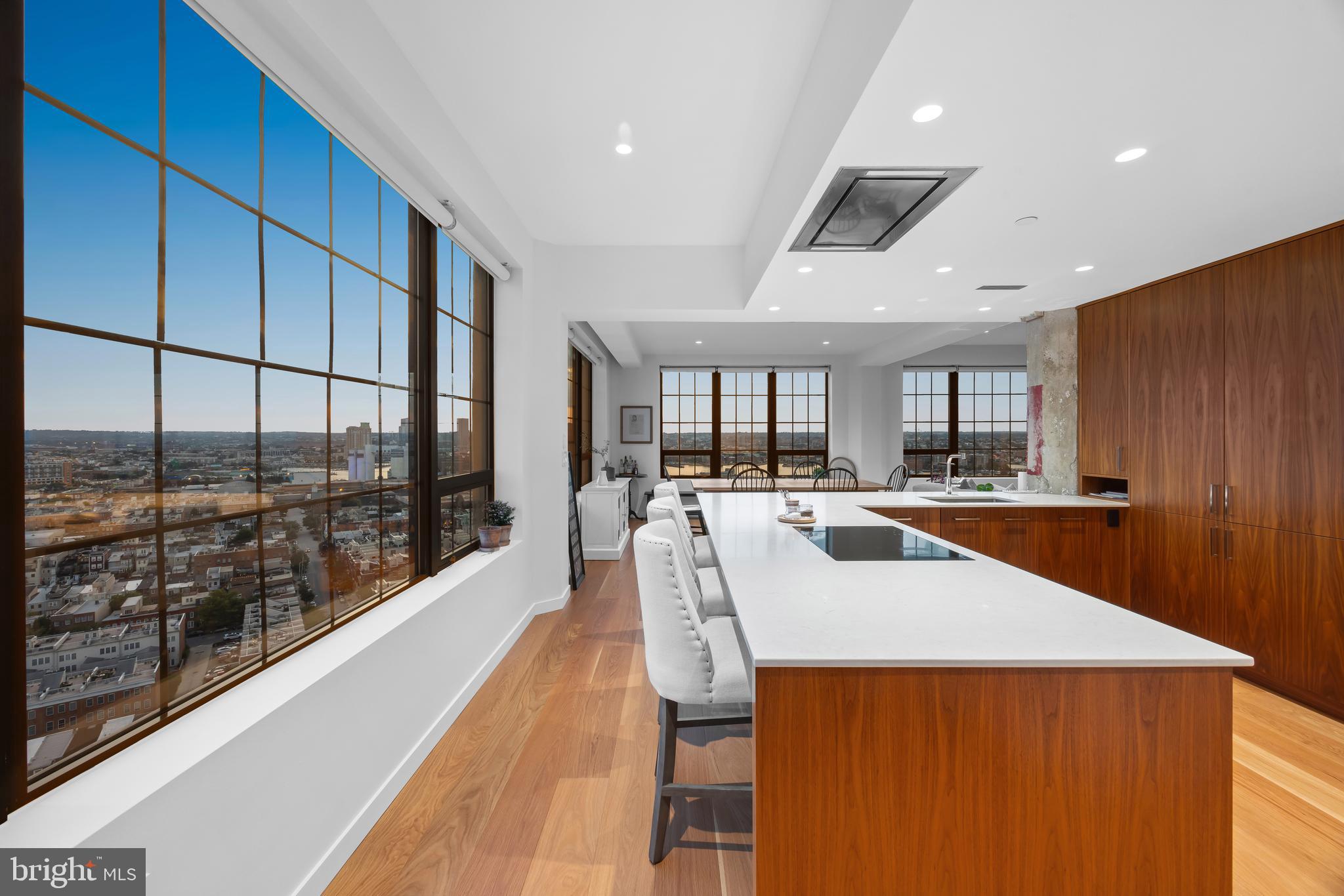 1200 Steuart Street, Unit 1811 Baltimore, MD 21230 - Photo 5 of 55