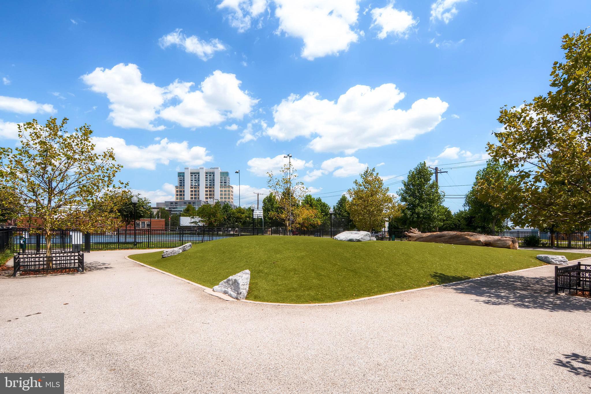 1200 Steuart Street, Unit 1811 Baltimore, MD 21230 - Photo 54 of 55