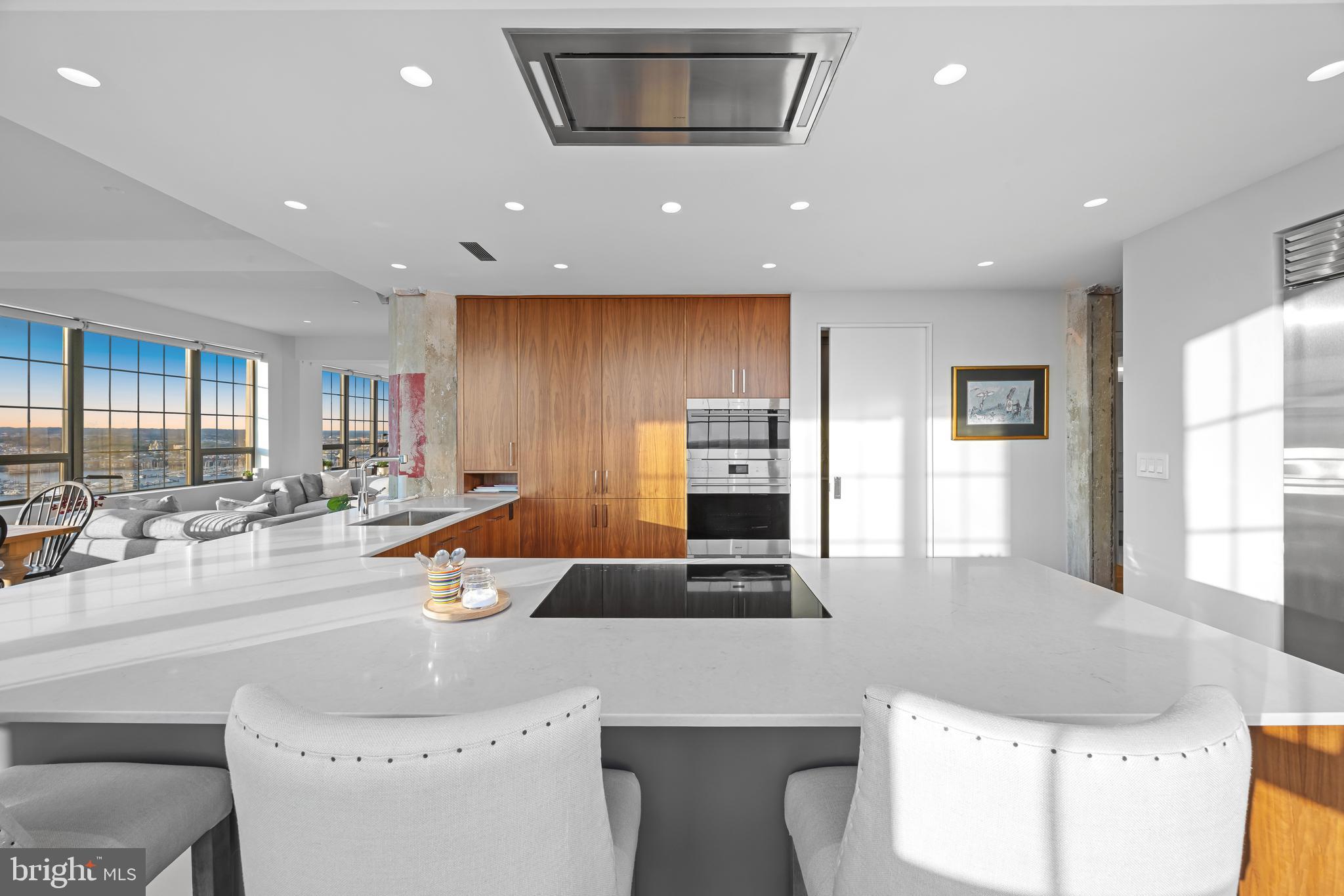 1200 Steuart Street, Unit 1811 Baltimore, MD 21230 - Photo 7 of 55