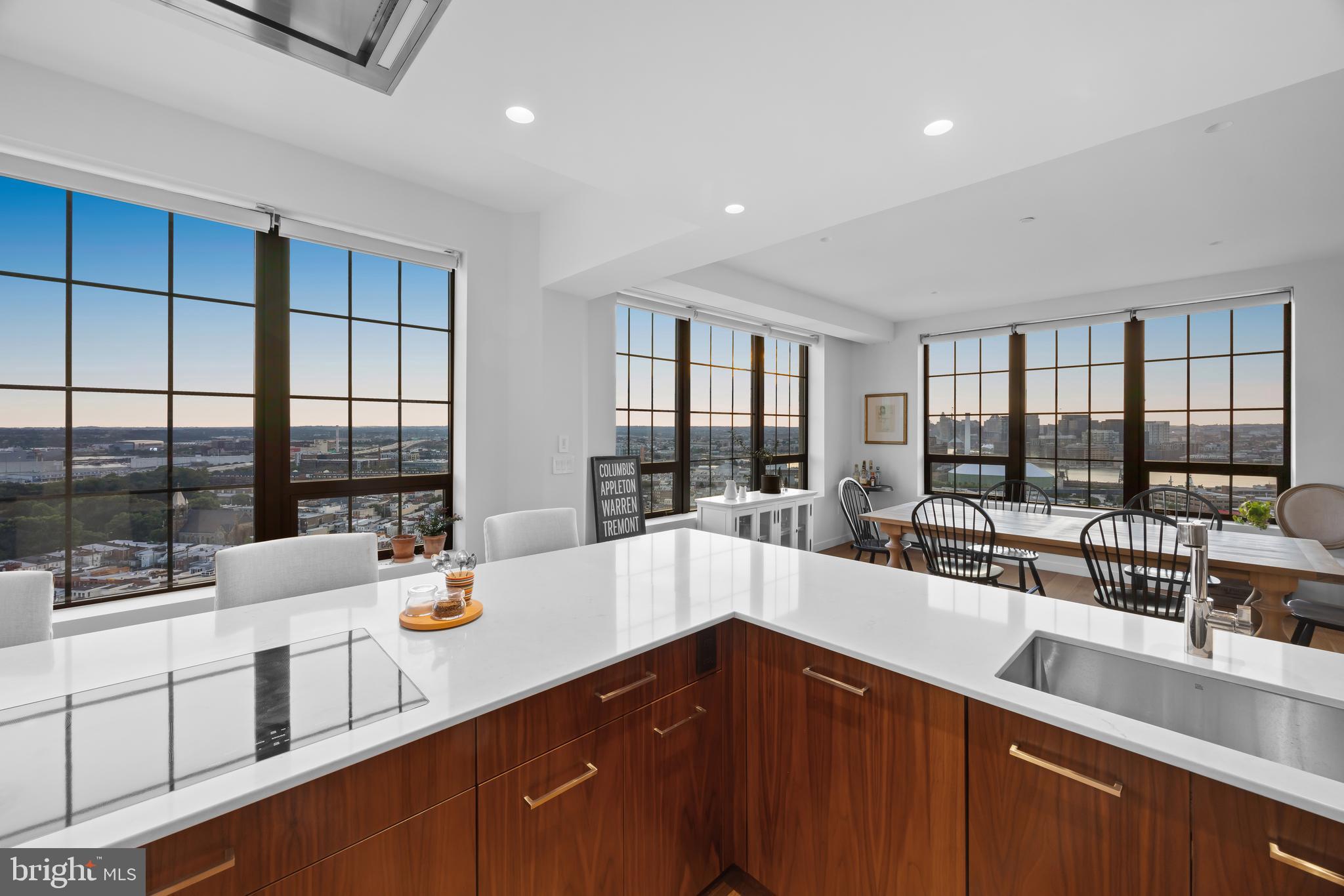 1200 Steuart Street, Unit 1811 Baltimore, MD 21230 - Photo 8 of 55