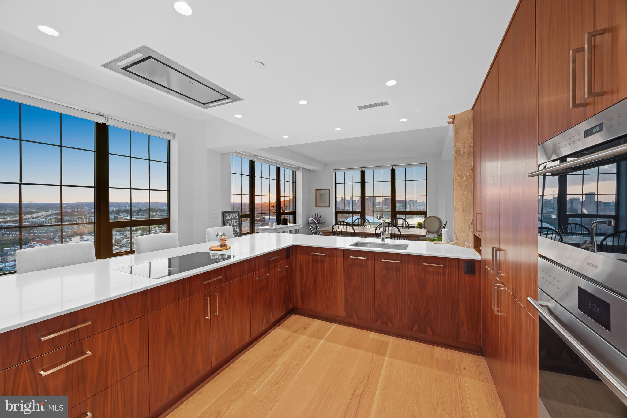 1200 Steuart Street, Unit 1811 Baltimore, MD 21230 - Photo 10 of 55