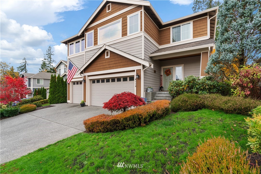 6118 Southeast 2nd Street Renton, WA 98059 - Photo 1 of 40 Gallery Image 1