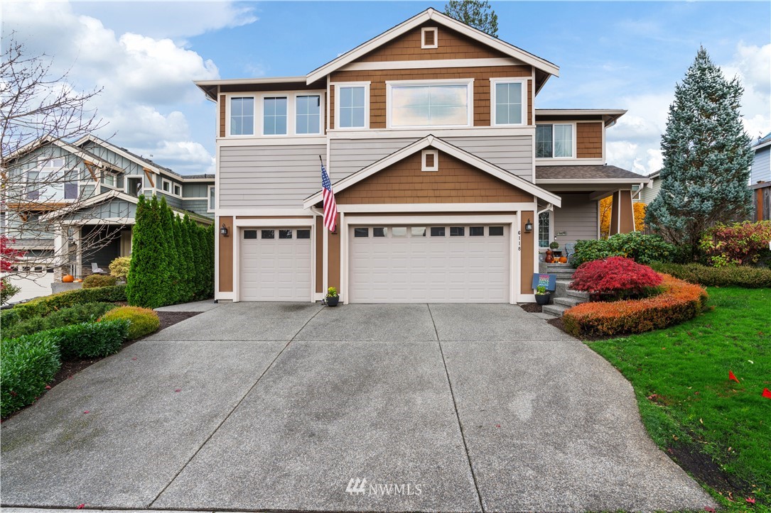6118 Southeast 2nd Street Renton, WA 98059 - Photo 2 of 40 Gallery Image 2