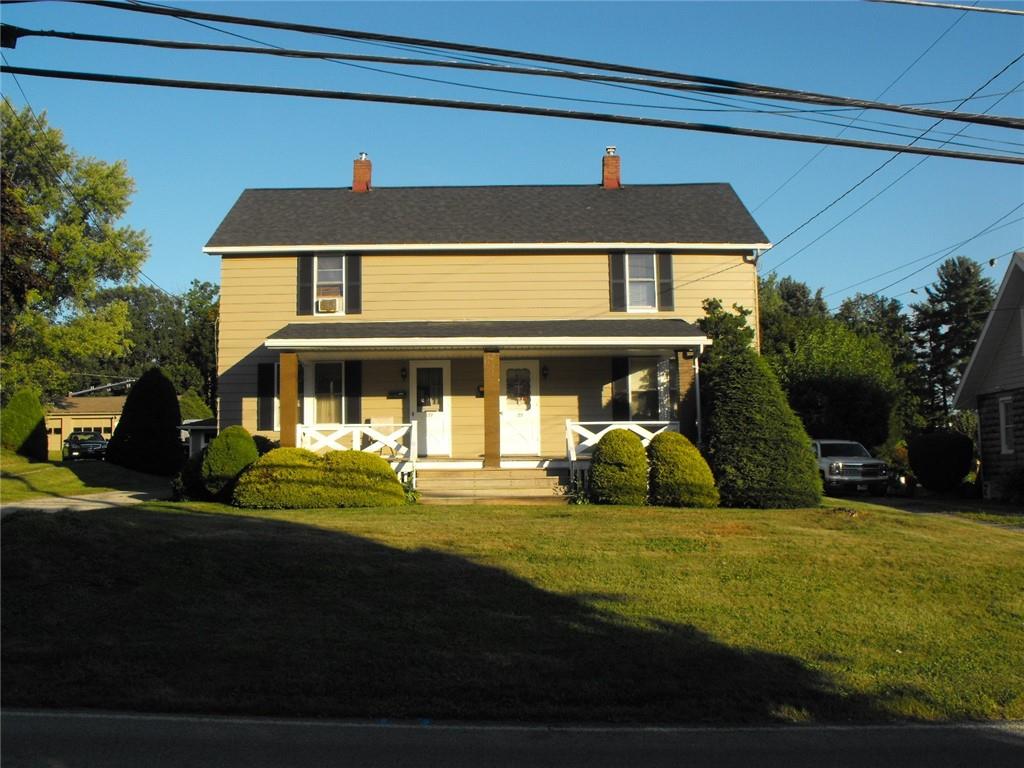 127-129 Manor Road Delmont, PA 15626 - Photo 3 of 10 Gallery Image 3