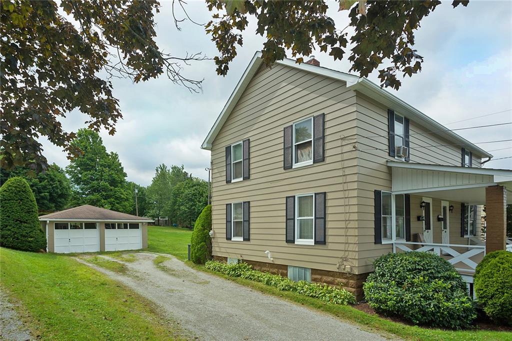 127-129 Manor Road Delmont, PA 15626 - Photo 8 of 10 Gallery Image 8