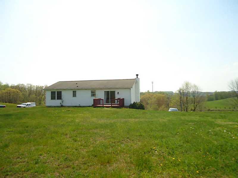 139 Shroyer Mill Road Butler, PA 16001 - Photo 22 of 25 Exterior Front.