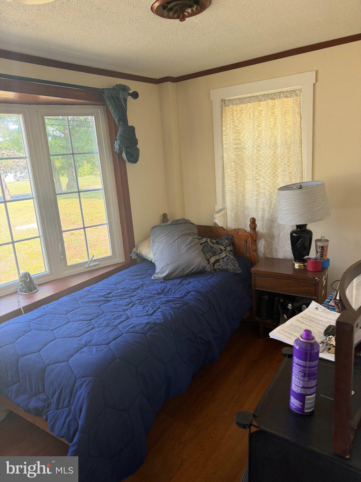 2555 Marshall Hall Road Bryans Road, MD 20616 - Photo 17 of 22 Cozy bedroom with natural light.