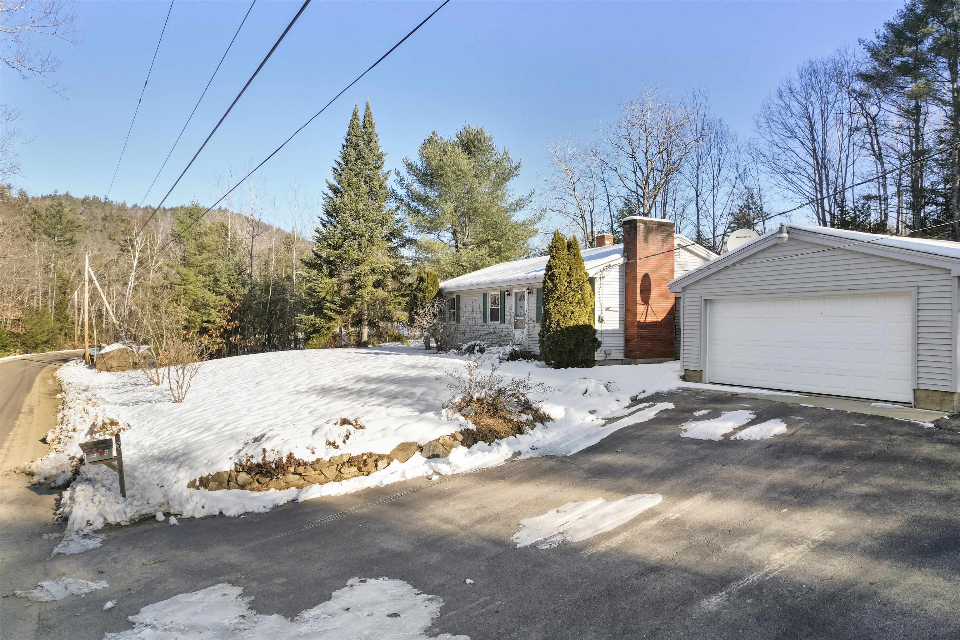 53 Borough Road Hill, NH 03243 - Photo 4 of 31