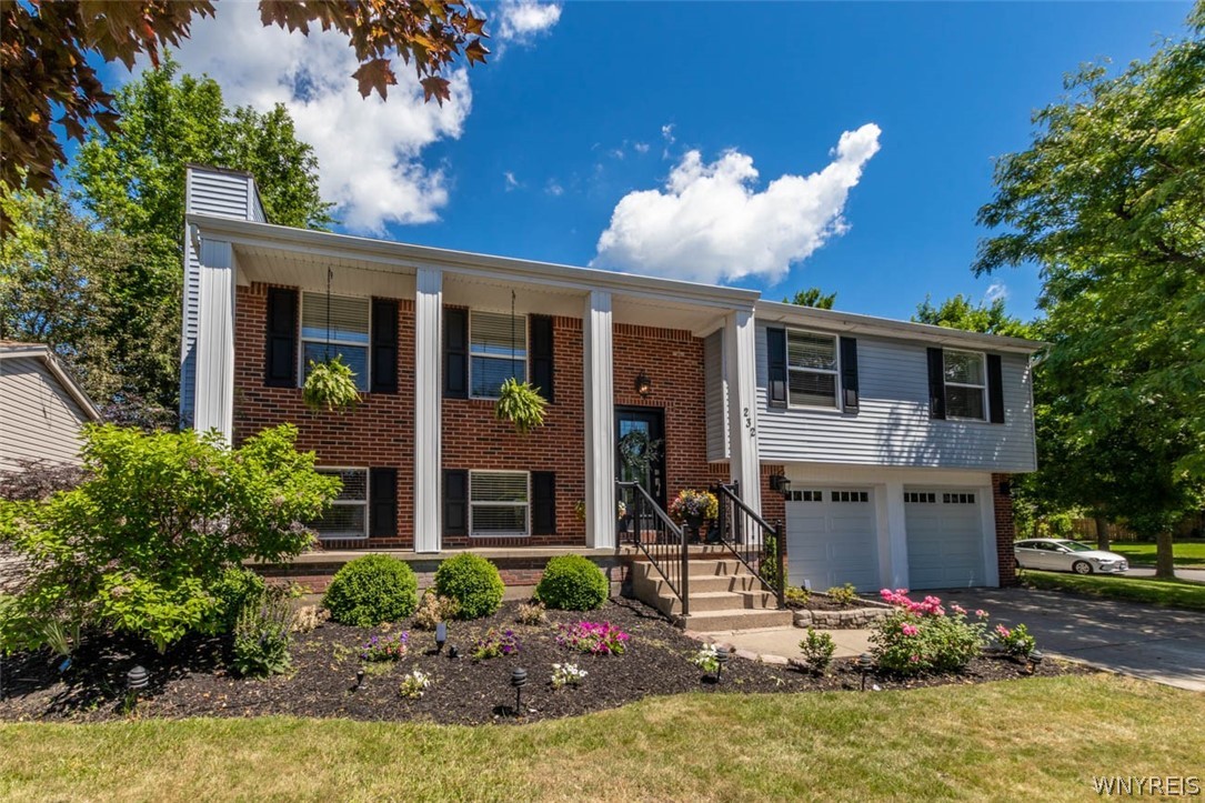 232 West Klein Road Amherst, NY 14221 - Photo 1 of 1 Gallery Image 1