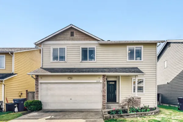 $624,945 | 1112 134th Street Southwest, Everett, WA 98204