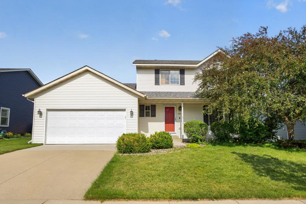 5806 48 Avenue Northwest Rochester, MN 55901 - Photo 1 of 48