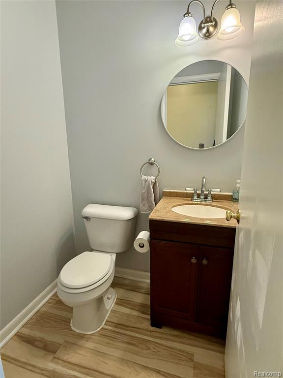 420 Stratford Road Ferndale, MI 48220 - Photo 10 of 13