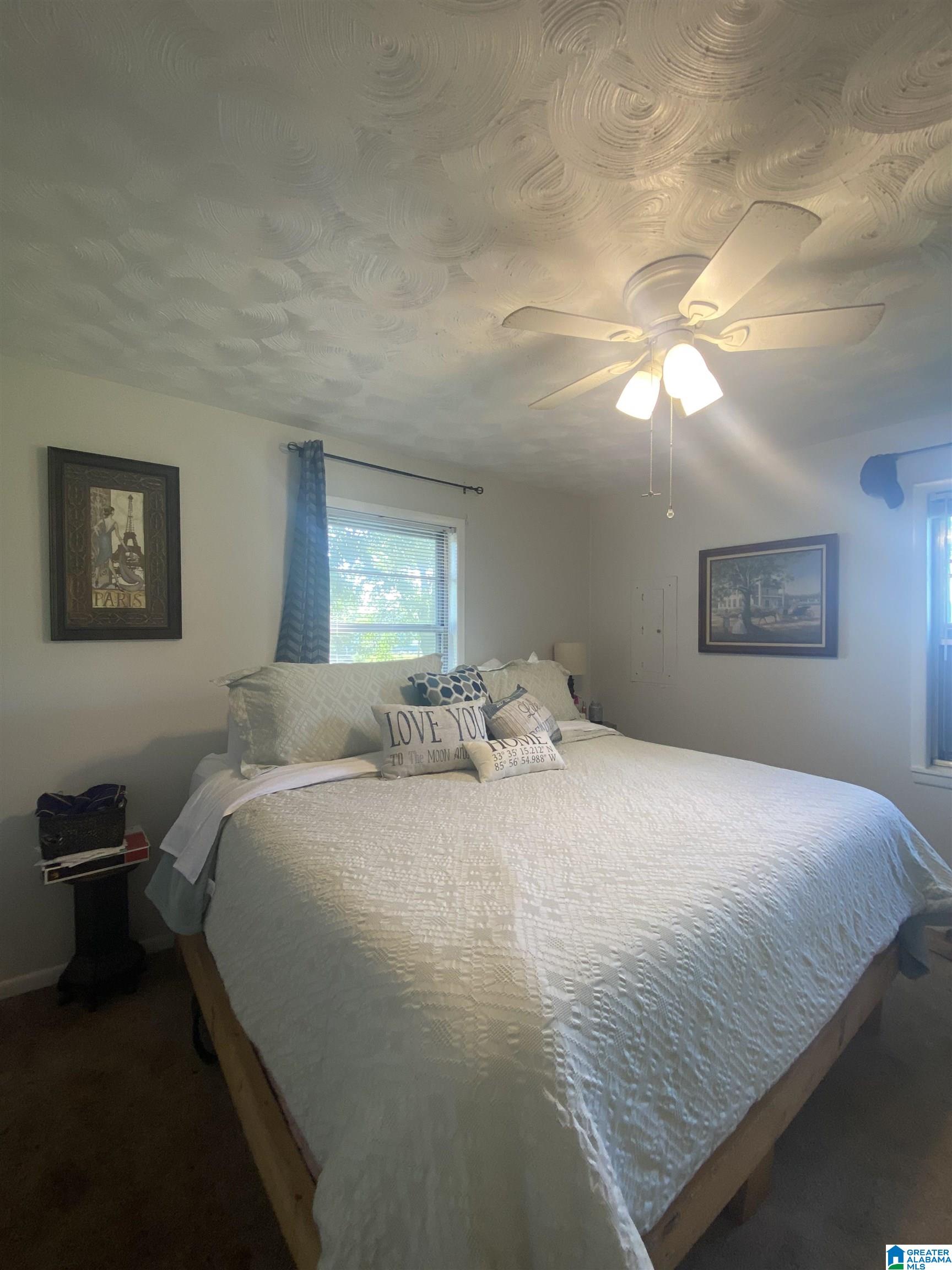 742 Mahaffey Road Eastaboga, AL 36260 - Photo 9 of 32