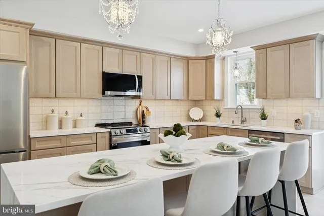 $1,150,000 | 4979 Papa Boulevard, Newtown Square, PA 19073