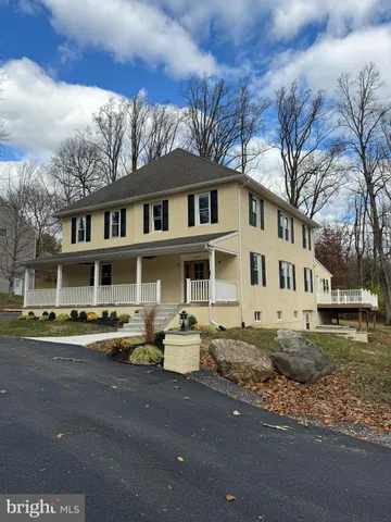 $1,150,000 | 4979 Papa Boulevard, Newtown Square, PA 19073