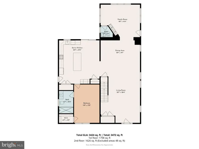 $1,150,000 | 4979 Papa Boulevard, Newtown Square, PA 19073