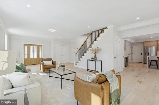 $1,150,000 | 4979 Papa Boulevard, Newtown Square, PA 19073