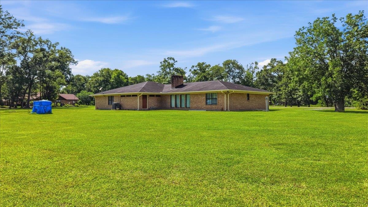 8613 East Fox Road Orange, TX 77632 - Photo 41 of 45