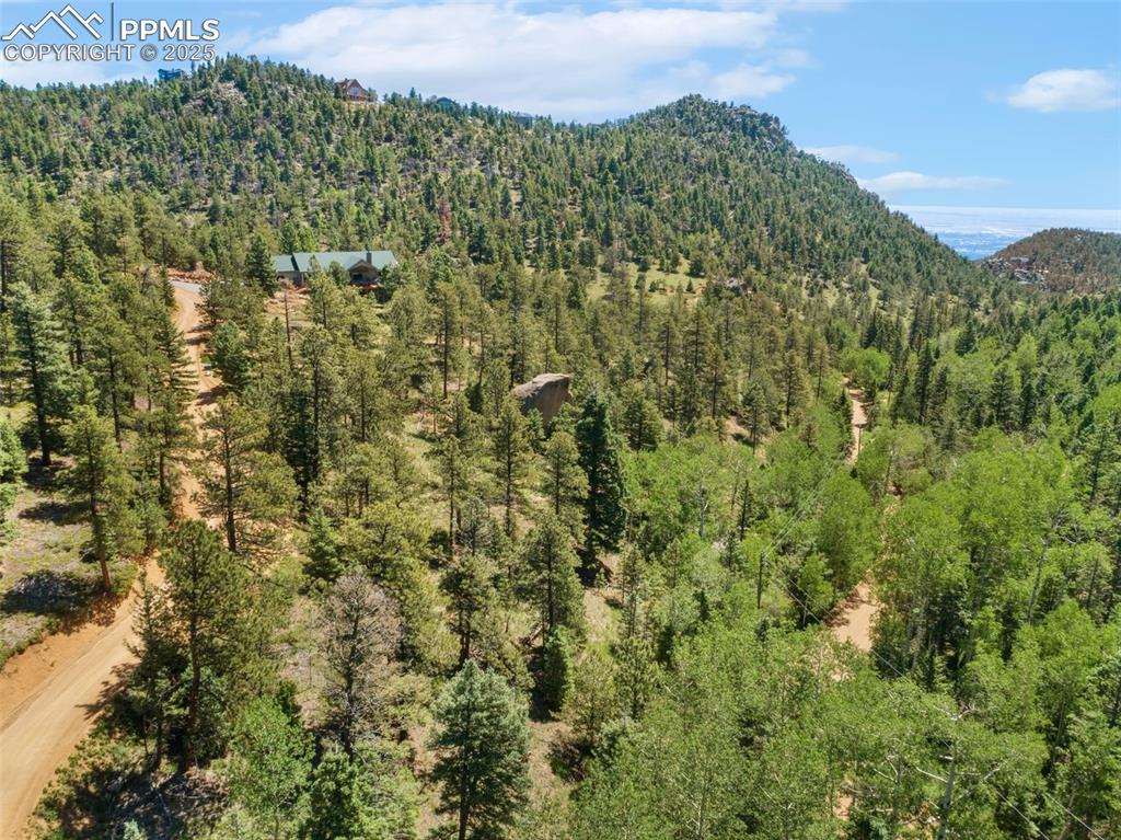 6050 Coffee Pot Road Manitou Springs, CO 80829 - Photo 15 of 34