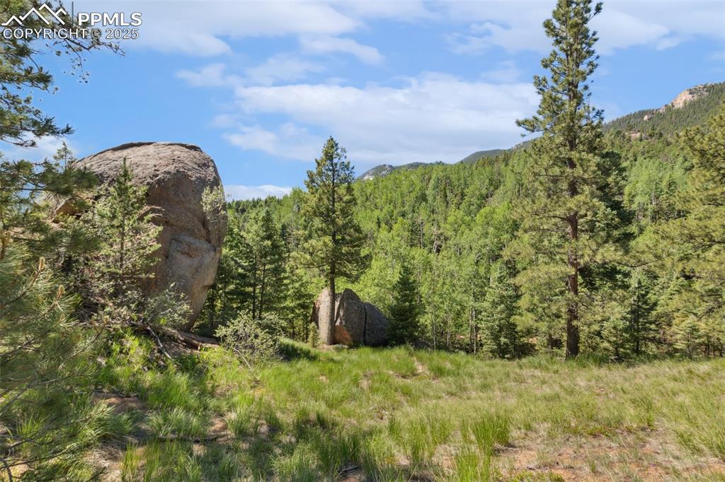 6050 Coffee Pot Road Manitou Springs, CO 80829 - Photo 20 of 34