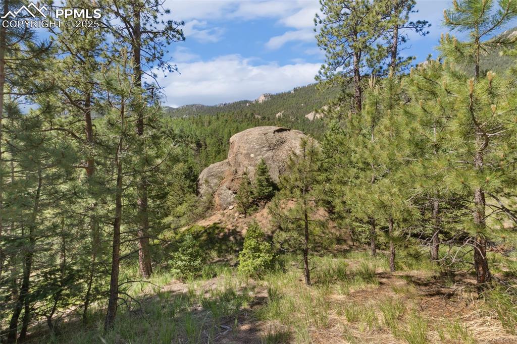 6050 Coffee Pot Road Manitou Springs, CO 80829 - Photo 2 of 34