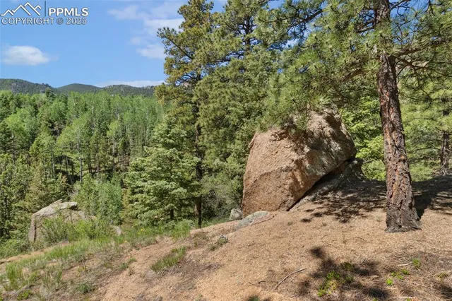 $57,000 | 6050 Coffee Pot Road, Manitou Springs, CO 80829