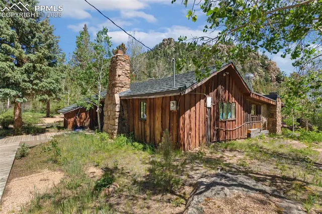 $57,000 | 6050 Coffee Pot Road, Manitou Springs, CO 80829