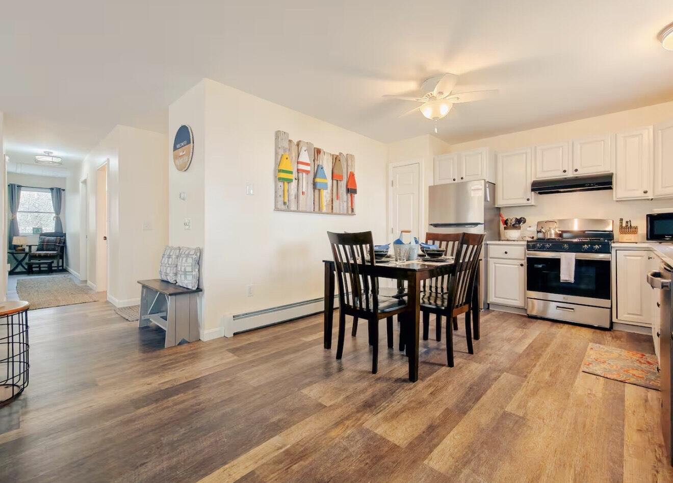431 Paul Bunyan Road Gouldsboro, ME 04607 - Photo 10 of 23