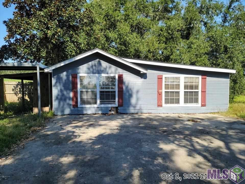 77220 Rosedale Road Rosedale, LA 70772 - Photo 1 of 10 GUEST HOUSE
