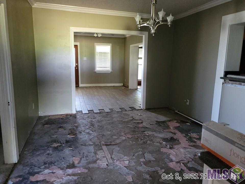 77220 Rosedale Road Rosedale, LA 70772 - Photo 3 of 10 FORMAL DINING ROOM