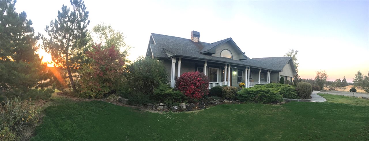 5527 North Hayford Road Spokane, WA 99224 - Photo 1 of 20