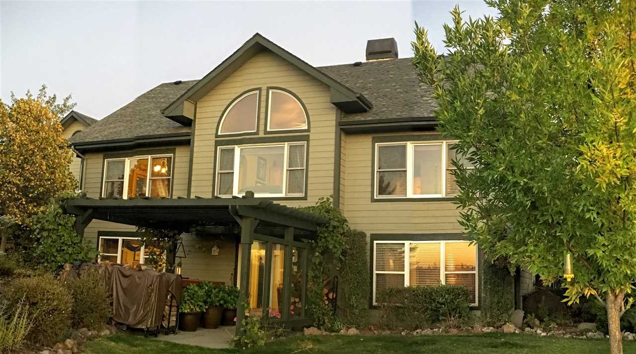 5527 North Hayford Road Spokane, WA 99224 - Photo 14 of 20