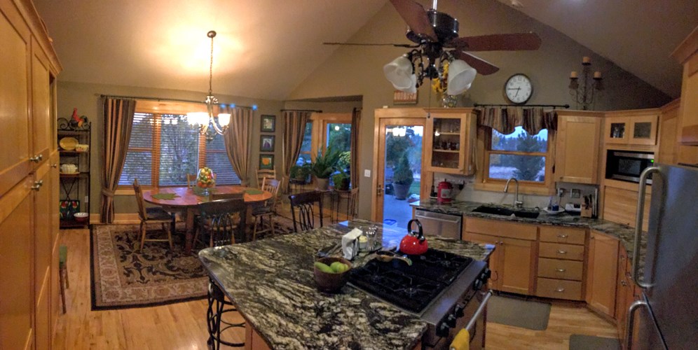 5527 North Hayford Road Spokane, WA 99224 - Photo 4 of 20