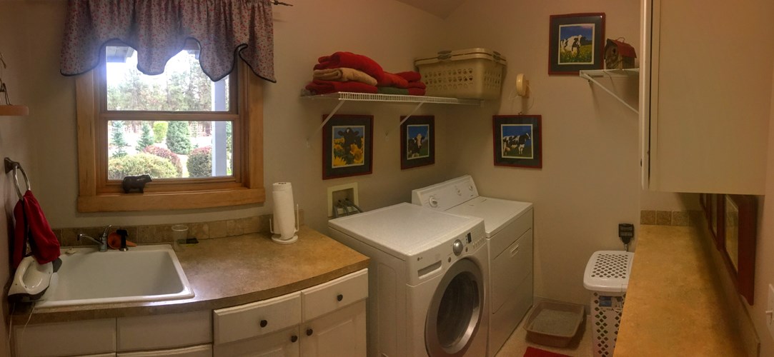 5527 North Hayford Road Spokane, WA 99224 - Photo 8 of 20