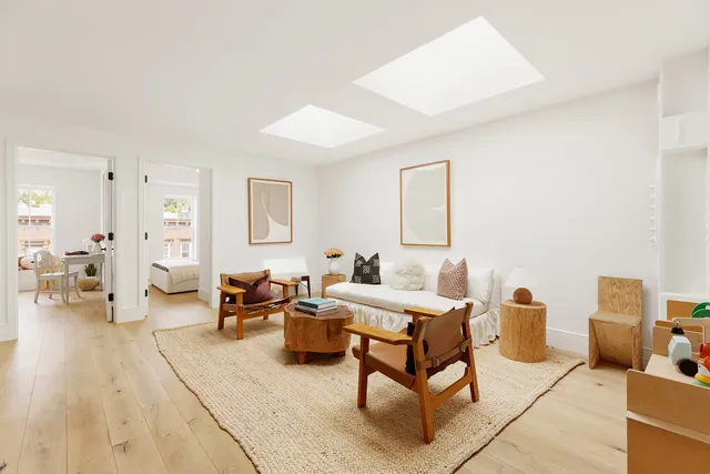 $2,800,000 | 524 Halsey Street, Unit TH1 | Bedford-Stuyvesant