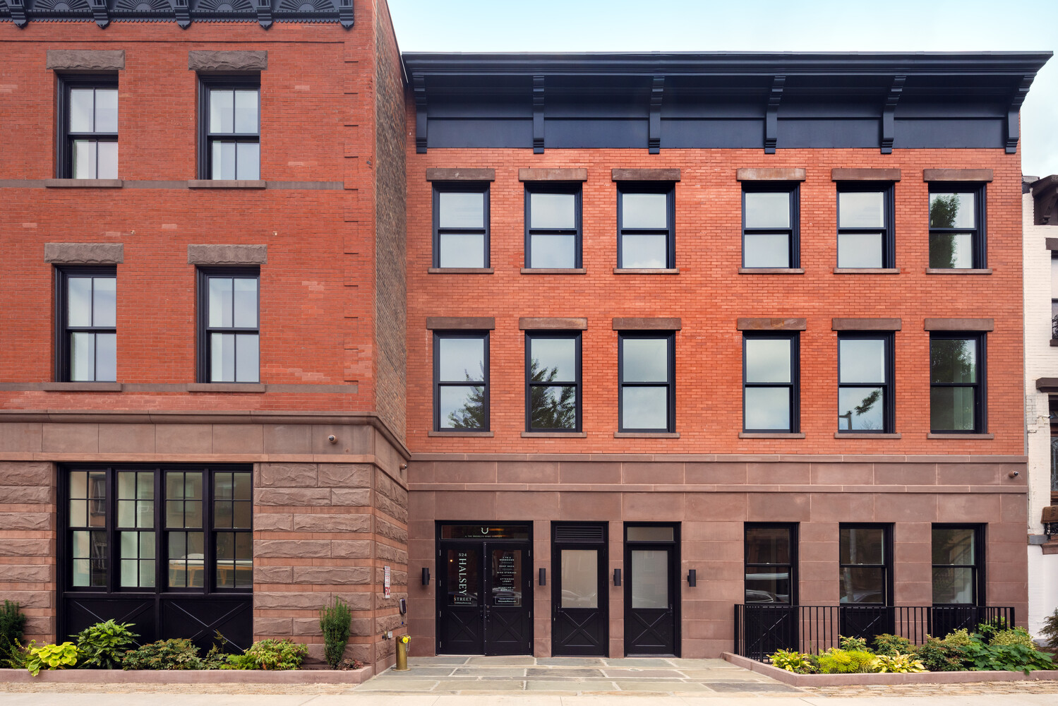 524 Halsey Street, Unit TH1 Brooklyn, NY 11233 - Photo 16 of 17