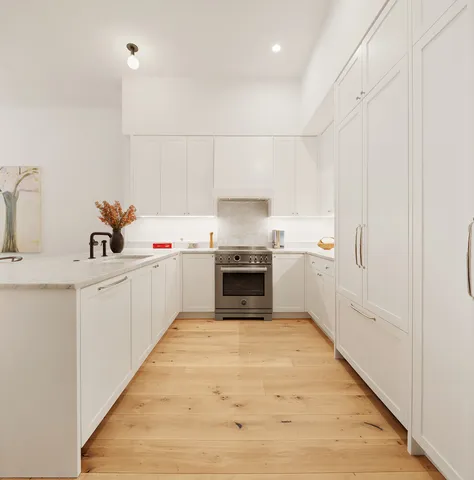 $2,800,000 | 524 Halsey Street, Unit TH1 | Bedford-Stuyvesant