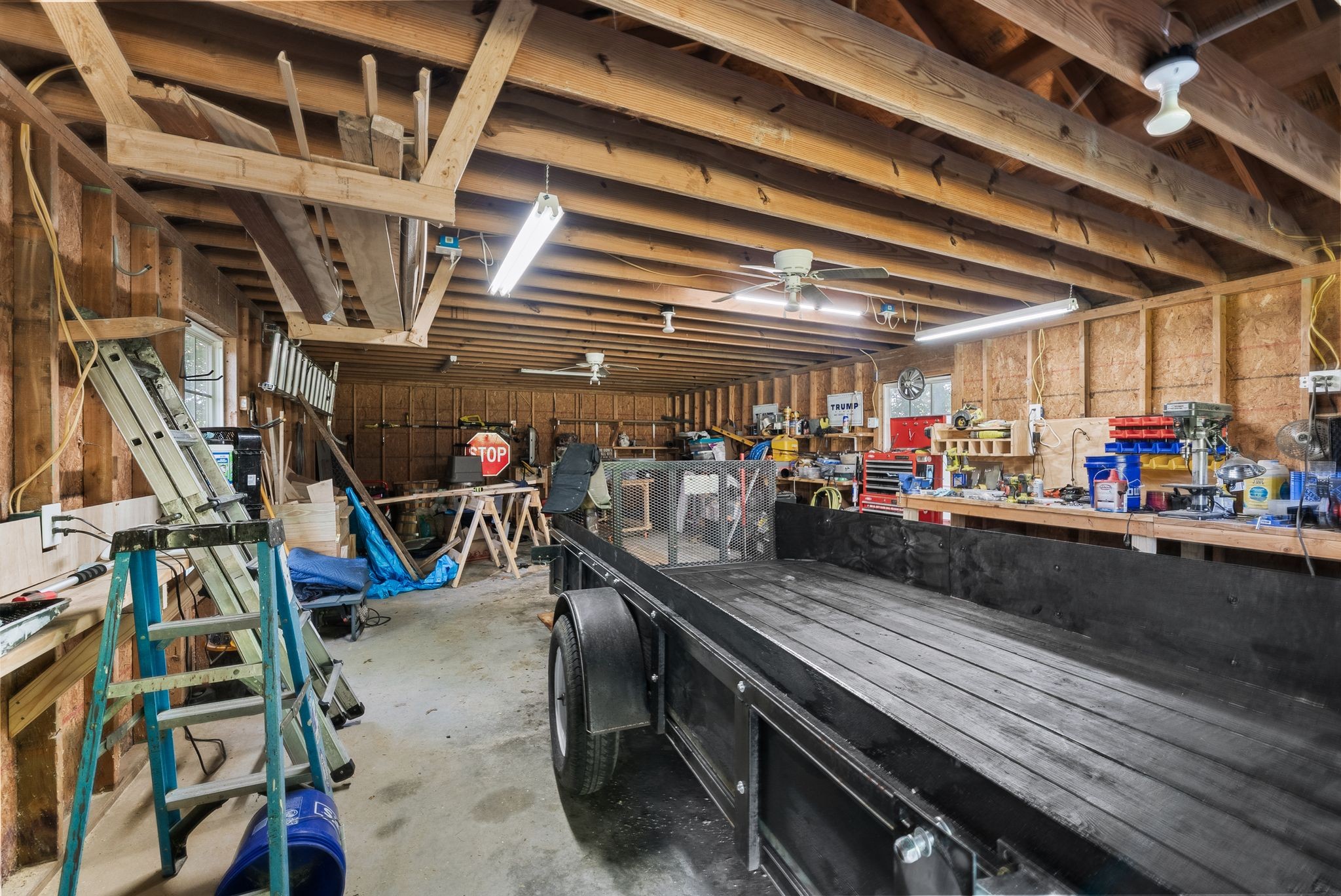 3290 Anes Station Road Lewisburg, TN 37091 - Photo 48 of 63