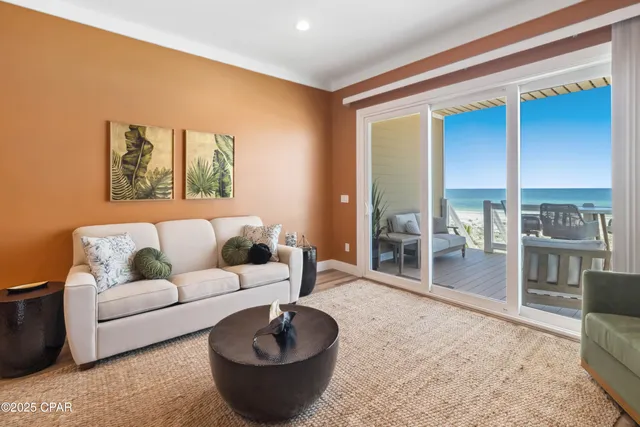 $1,325,000 | 117 South 37th Street, Unit C, Mexico Beach, FL 32456