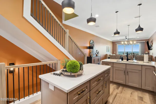 $1,325,000 | 117 South 37th Street, Unit C, Mexico Beach, FL 32456