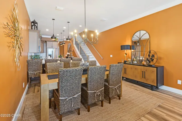 $1,325,000 | 117 South 37th Street, Unit C, Mexico Beach, FL 32456